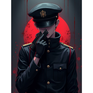 🎭 學會與過去和解 by 林原惠