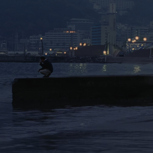 去北极忘记你 -(Cover Gareth.T)