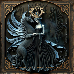 Intermingled Ravages of Fin'amor (Act IV the Doubt)