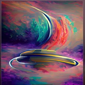 Two Rings Around Saturn (feat. UgglyBoyBeats)