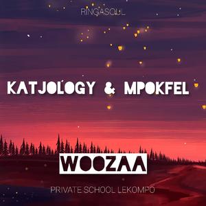 Woozaa (feat. Mpokfel)