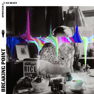 Breaking Point (Original Mix)