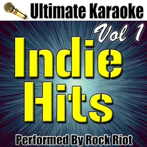 Brianstorm - (Originally Performed By Arctic Monkeys) [Karaoke Version]