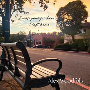 I was young when I left home