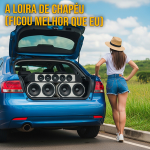 Bloqueia e Desbloqueia (Amor Ioiô)