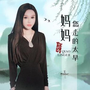 妈妈您走的太早