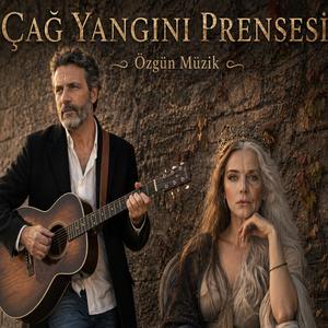 Çağ Yangını Prensesi
