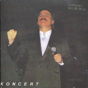 Nebu Puštam Bijelu Pticu