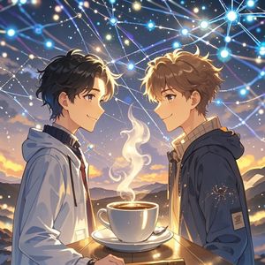 星轨相逢-任毅
