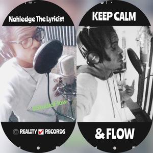 Keep Calm & Flow