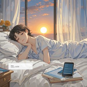 昏睡_烟勤话少