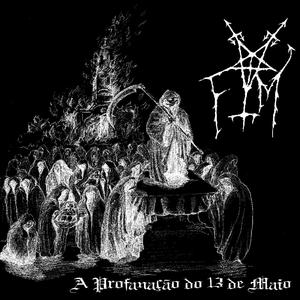 Fornicação I: Introdução da Profanação da Minha Caótica Existência...