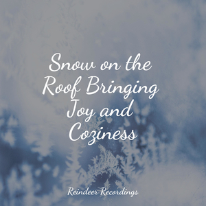 In a Gingerbread House