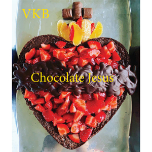Chocolate Jesus
