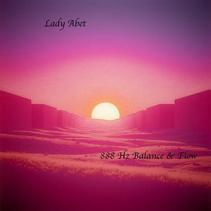 888 Hz Balance & Flow, Pt. 8