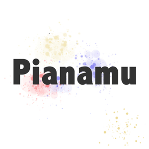 ノスタルジックで情緒あるピアノバラード