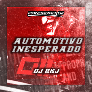 AUTOMOTIVO INESPERADO