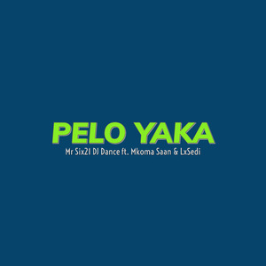 Pelo Yaka