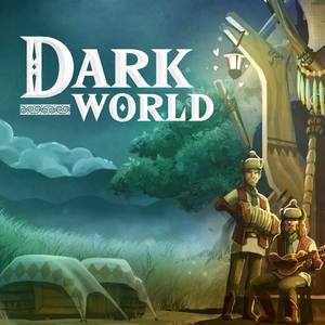 Dark World (From: "The Legend of Zelda: A Link To The Past") (Celtic Version)