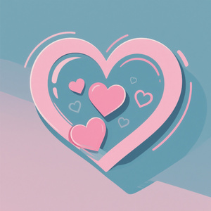 キミの笑顔にバレンタイン