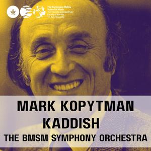 Kaddish (feat. Yi An Xu & Itamar Gadol)