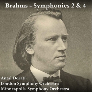 Symphony No. 2 in D Major, Op. 73: I. Allegro non troppo