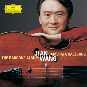 Cello Concerto In B Flat:1. Allegro moderato