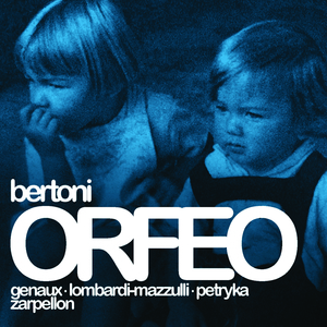 Orfeo ed Euridice, Act I, Scene 1:"Euridice! Euridice! Ah questo nome" (Orfeo)