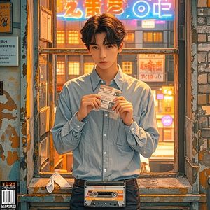 凯歌，闪耀出道