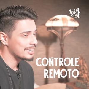 Controle Remoto (Acustico)
