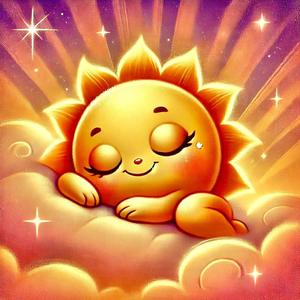 Mi pequeño Sol (Canción de cuna)