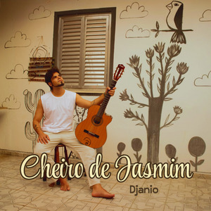 Cheiro de Jasmim