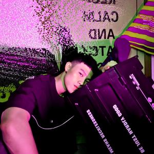 祝你爱我到天荒地老（翻自 颜人中）