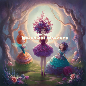 ふしぎなきらめき