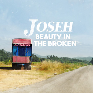 Beauty in the Broken