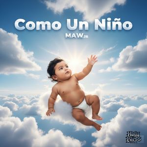 Como Un Niño