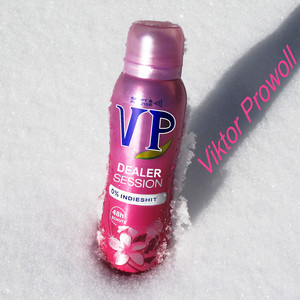 If I Don't Like Something, I'll Stay Away from It