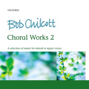 The Cherry Tree Carol (from 'On Christmas Night') (SATB)