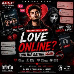 Online Dating Scam