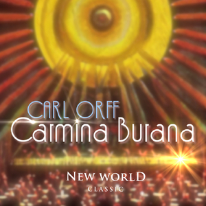 Carmina Burana:III. Cour d'amours. "Si puer cum puellula"