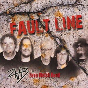 Faultline