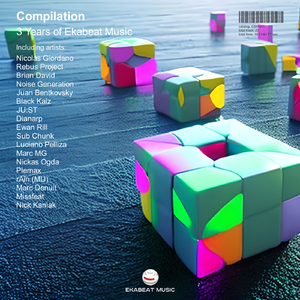 I'm Tired (Brian David Remix)