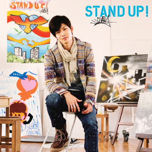 STAND UP!