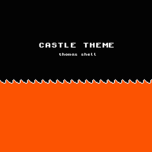 Super Mario Bros. - Castle Theme