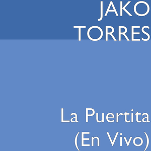 La Puertita (En Vivo)