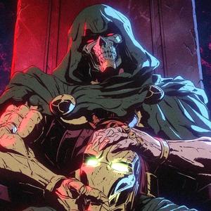 Doctor Doom (Voltorb Remix Bass Boosted)