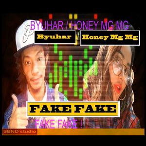 Fake Fake (feat. Honey Mg Mg)