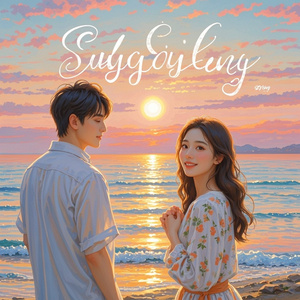 用这首歌说爱你