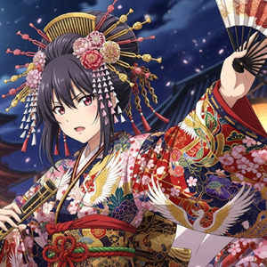 風林火山/武田信玄