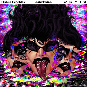 Viciei na Tua Pegada (Remix)